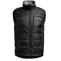 Жилет Sitka Gear Kelvin AeroLite Чорний