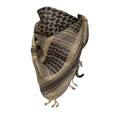 Шемах Defcon 5 Afghan Shamag Coyote Tan