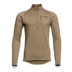 Термокофта Sitka Gear Core Midweight Coyote
