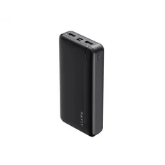 Повербанк HAVIT HV-PB91 20000 mAh Чорний
