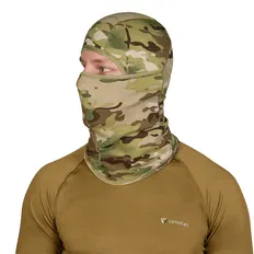 Балаклава Camotec Pro Ribana Multicam
