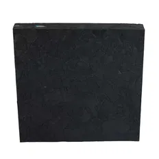 Стрілоуловлювач Yate Polimix R. 60x60x9 см. 40 lbs