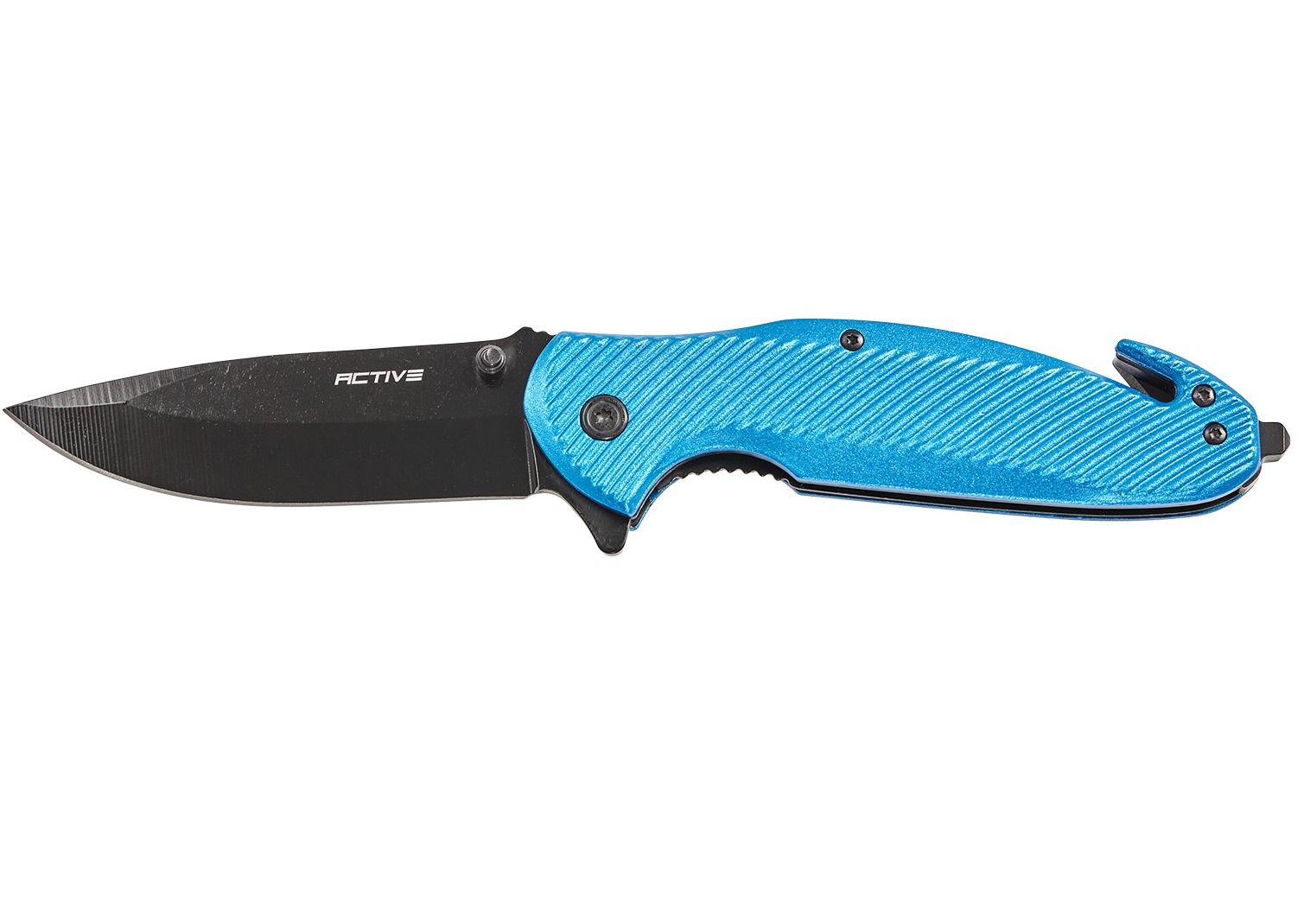 Ніж Active Birdy blue