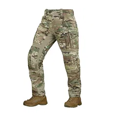 Штани M-Tac Sturm Gen II NYCO Multicam