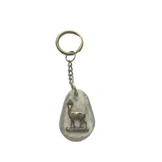 Брелок Makama косуля K5