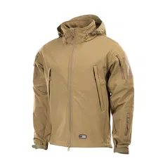 Куртка M-Tac SoftShell Tan