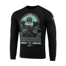 Реглан M-Tac Odin Mystery Black