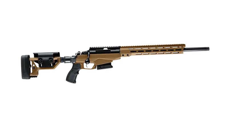 Карабін TIKKA T3x 308Win TACTICAL A1 10RD Coyote