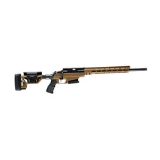 Карабін TIKKA T3x 308Win TACTICAL A1 10RD Coyote