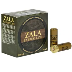 Патрон Zala Arms Express кал. 12/70 дріб №5 36 г