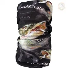 Баф Dragon Лосось/Щука