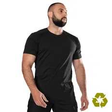 Футболка Camotec Totem Чорна