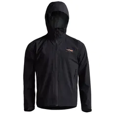 Куртка Sitka Dew Point Black
