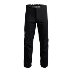 Штани Sitka Dew Point Black