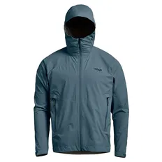 Куртка Sitka Dew Point Grey