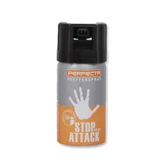Балончик газовий Umarex Perfecta Stop Attack 10%, 40 мл