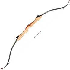 Лук Yate Viper 68"/24 lbs RH