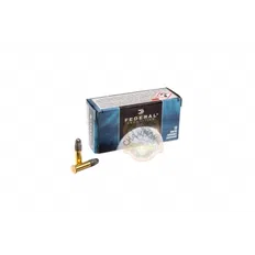 Набій Federal Champion 22LR Solid 2,59г (40GR)