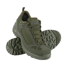 Кросівки M-Tac демісезонні Pro Line Ranger Green