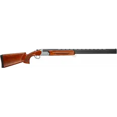 Ружье Hatsan Optima S12 Trap Ejector White кал. 12/76. Ствол - 76 см