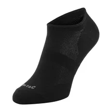 Шкарпетки M-Tac літні легкі Black