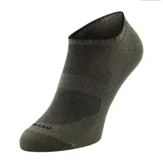 Шкарпетки M-Tac літні легкі Olive