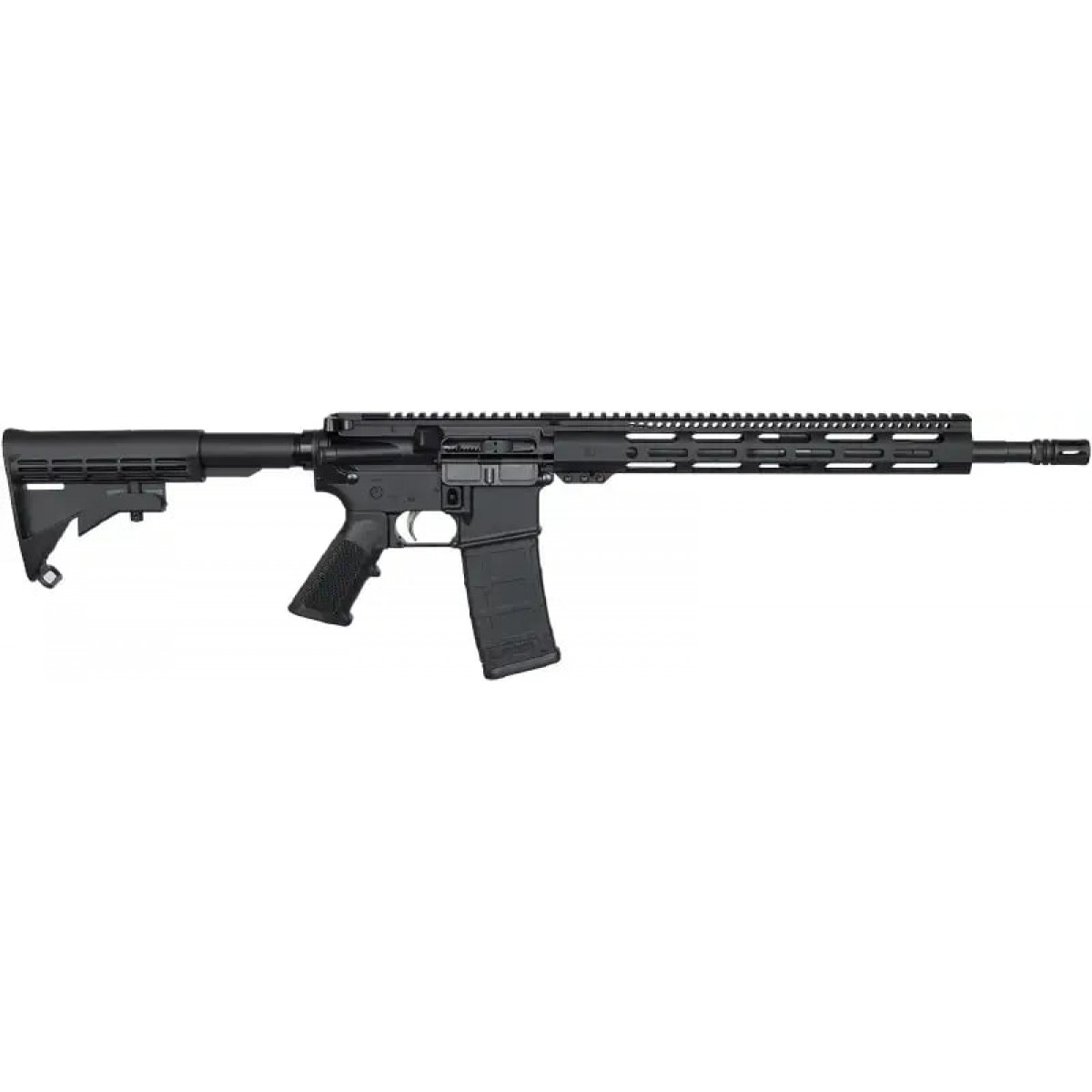 Карабін DPMS DR-15 16” кал .223 Rem 1:7"