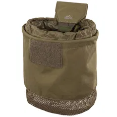 Підсумок для скидання магазинів Helikon Competition Dump Pouch (Adaptive Green)
