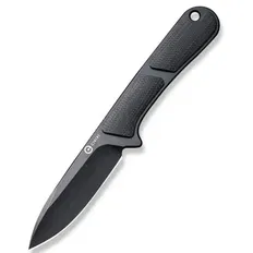 Ніж Civivi Mini Elementum Fixed Blade C23010-1