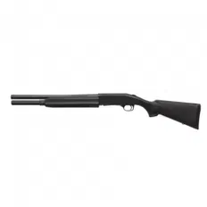 Рушниця Mossberg М930 к.12 18,5 "Tactical Synthetic