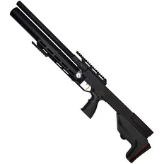 Пневматическая винтовка PCP ZBROIA Sapsan TAC 550/300