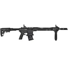 Рушниця Typhoon F12 Sport Gen4 Black кал. 12/76. Ствол - 47 см