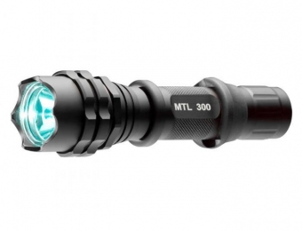 Ліхтар Walther MTL 300 Led
