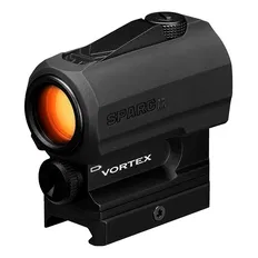 Приціл коліматорний Vortex SPARC AR2 2 MOA. Weaver/Picatinny