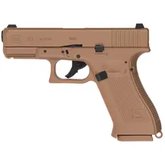 Пневматичний пістолет Umarex Glock 19X Non- Blowback кал.4,5мм