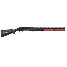 Рушниця Typhoon Phoenix TDS 12 Pro Black кал. 12/76. Ствол - 61см