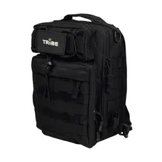 Сумка через плечо Tribe Sling Pack T-IE-0003 black