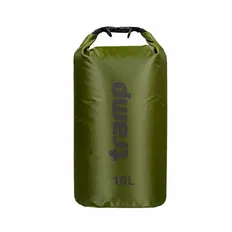 Гермомішок Tramp PVC Diamond Rip-Stop 10 л olive