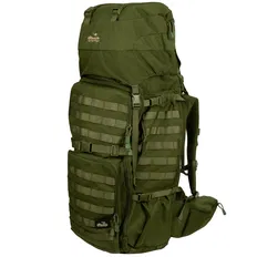 Рюкзак Tramp Defender 100 л UTRP-053 Olive