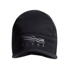 Шапка Sitka Gear Jetstream чорна