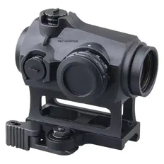 Приціл коліматорний Vector Optics Maverick 1x22 Gen III
