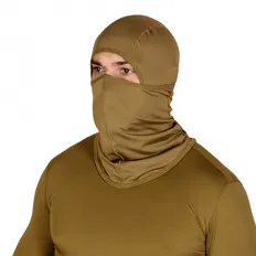 Балаклава Camotec Pro CoolPass SJ Койот