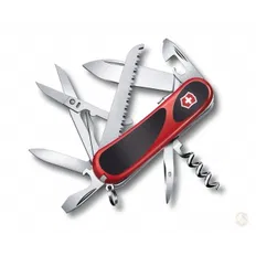 Нож Victorinox Delemont "EvoGrip S17"