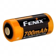 Аккумулятор "Fenix" 16340 (CR123A) 700mAh Li-ion