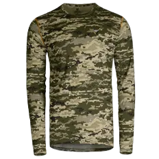 Кофта Camotec Long Sleeve - ММ14