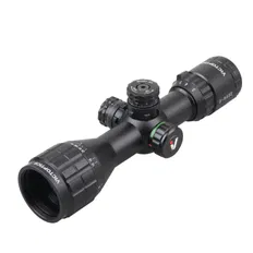 Приціл Vector Optics C3 3-9x32 (25,4 мм) illum. SFP