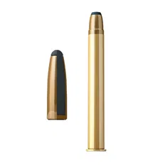 Патрон Sellier & Bellot кал. 9,3x72 R куля SP маса 12,5 г/ 193 гр