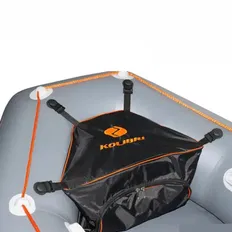 Носова сумка Kolibri КМ 400Д-КМ450Д