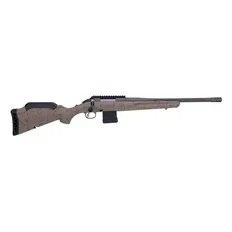 Карабін RUGER American Ranch Rifle GEN II кал.300 Blackout 16"