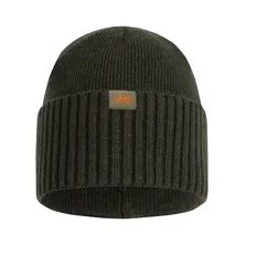 Шапка Blaser Active Outfits Bob зелена